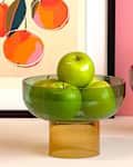 Cloudnola Glass bowls as one of the best household gifts apartment therapy