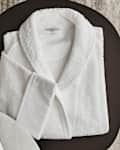 Unito Shawl Collar Bathrobe