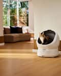 Luma Smart Litter Box