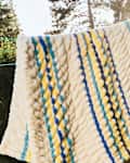 No. 014 Iris Stripe