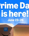Amazon prime day announcement.