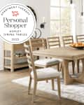 Rencott Dining Extension Table