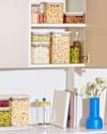 Caraway Glass Airtight Container Set