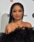 Keke Palmer attends the IFP's 29th Annual Gotham Independent Film Awards at Cipriani Wall Street on December 02, 2019 in New York City.