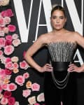 Vanity Fair And Lancombe Celebrate The Future Of Hollywood