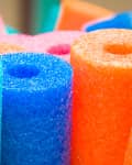 Foam Pool Noodles