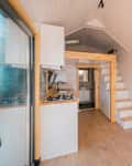 Photo of Tiny House Interior