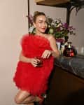 Julianne Hough attends The After, After Party Presented by Ketel One Vodka And Zacapa Rum at Pebble Bar on June 12, 2023 in New York City.