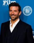 Bradley Cooper attends DAOU Vineyards At SBIFF's Outstanding Performer Of The Year Award Honoring Bradley Cooper at The Arlington Theatre on February 08, 2024 in Santa Barbara, California.