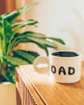 Themed mug for dad on father's day