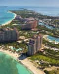 Atlantis Resort Paradise Island Nassau Bahamas