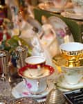 Old household goods for sale