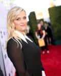 Actor Reese Witherspoon arrives at American Film Institute's 45th Life Achievement Award Gala Tribute to Diane Keaton at Dolby Theatre on June 8, 2017 in Hollywood, California..