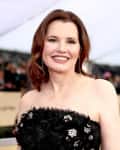 Geena Davis