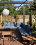 Outdoor living