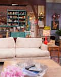 Friends Reunion Special - Photography by Terence Patrick
