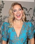 Kate Hudson Celebrates Happy x Nature Eco-Evening Collection