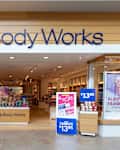Both & Body works storefront in the Fairview Mall in Toronto