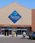 Sam's Club Warehouse. Sam's Club is a chain of membership only stores owned by Walmart II