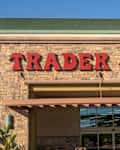 Aliso Viejo, CA / USA - 08/08/2018: Trader Joe's Store