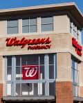 Cincinnati - Circa February 2019: Walgreens Retail Location. Walgreens is an American Pharmaceutical Company II