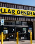 Marion - Circa March 2019: Dollar General Retail Location. Dollar General is a Small-Box Discount Retailer I