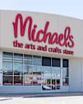 Toronto, Canada - June 3, 2019: Michaels store in Toronto. Michaels is world’s largest arts and crafts retailer headquartered in US.
