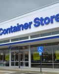 The Container Store is a Chain retailer specializing in storage & organization supplies, including closet & shelving systems.