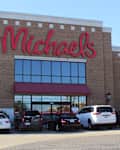 Tyler TX - December 3, 2019: Michael's Craft Store located on South Broadway Tyler, TX