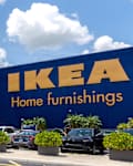 Sunrise, Florida, USA - June 26, 2020: IKEA South Florida storefront. Companies that are hiring during COVID-19 The COVID-19 pandemic has hit workers in the U.S. hard.