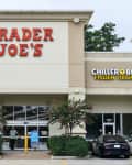 The Woodlands, Texas / USA - July 15th, 2020: Many retail stores continue to struggle during Covid-19 pandemic. Trader Joe’s