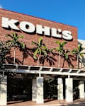 PLANTATION, FLORIDA, USA:  Kohl's, an American department store retail chain and the largest department store chain in the United States with 1,162 stores across 49 states, as seen on December 5, 2020
