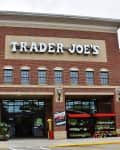 Trader Joe's Grocery Store, Cary, North Carolina, USA, May 16, 2022
