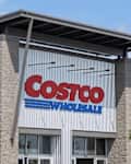 Noblesville - August 4, 2024: Costco Wholesale Location. Costco Wholesale is a multi-billion dollar membership retailer.