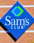 Phoenix, AZ - Nov 01 2024: Sam's Club is an American chain of membership-only warehouse club retail stores owned and operated by Walmart Inc.,