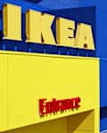 Carson (LA County), California – February 19, 2025: IKEA Store, the world’s largest furniture retailer, selling ready-to-assemble furniture