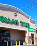 Norwalk, California – January 16, 2025: DOLLAR TREE Store, American chain of discount variety stores that sells items for 1 dollar or less