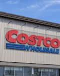 Indianapolis - April 27, 2025: Costco Wholesale Location. Costco Wholesale is a multi-billion dollar membership retailer.