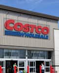 Indianapolis - April 27, 2025: Costco Wholesale Location. Costco Wholesale is a multi-billion dollar membership retailer.