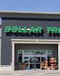 Indianapolis - September 14, 2025: Dollar Tree Discount Store. Dollar Tree offers an eclectic mix of products for a dollar and a quarter. Or more.