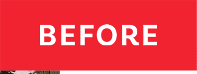 Clothes laid out for a trip