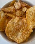 Kettle Chips Chili Crisp.