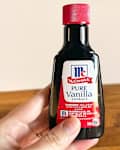 McCormick Non-GMO All Natural Pure Vanilla Extract