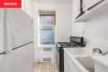 Kitchen before renovation.