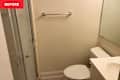 Bathroom before renovation.