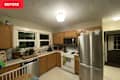 Kitchen before renovation.