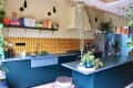 Emma Morley London House Tour - Kitchen