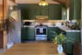 Sophie Alger Sierra Nevada Mountains House Tour