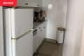 white kitchen before makeover