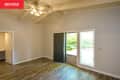 Bedroom before renovation.